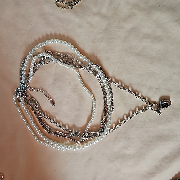 Other - Disney little the mermaid necklace